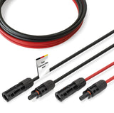 Digitus DK-SCEC66-0010 tilbehør til solcellepanelbeslag Kabel