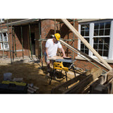 DeWALT DW743N 2850 rpm 2000 W