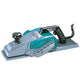 Makita 1806B elektrisk høvl Sort, Grøn, Grå 15000 rpm 1200 W