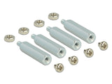 DeLOCK 62648 interface-kort/adapter Intern mSATA