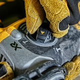 DeWALT DCH274N-XJ bor 1100 rpm SDS-plus 2,7 kg