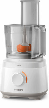 Philips Daily Collection HR7310/00 Kompakt foodprocessor