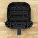 Tefal Easy Fry & Grill EY8018 6,5 L Enkeltstående 1830 W Varmluftsteger Sort