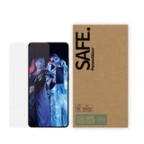 PanzerGlass SAFE. by ® Skærmbeskyttelse Samsung Galaxy S26 Ultra | Ultra-Wide Fit | Bulk