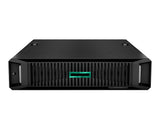 HPE ProLiant DL145 Gen11 8024P 2.4GHz 8c 1P 1x32GB-R 2SFF NS204i-u NC BCM5719 2x1000W PS EMEA server 0 GB Stativ (2U) AMD EPYC 2,4 GHz 32 GB DDR5-SDRAM 1000 W
