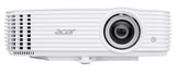 Acer Home H6830BD Standard-kast projektor 4000 ANSI lumens DLP UHD 4K (3840x2160) 3D Hvid