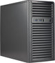 Supermicro CSE-731I-404B computeretui Mini Tower Sort 400 W