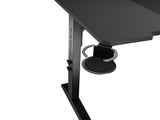 GENESIS NDS-2250 computerbord Sort