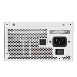 ASUS ROG -STRIX-1000P-GAMING-WHITE-E enhed til strømforsyning 1000 W 20+4 pin ATX ATX Hvid
