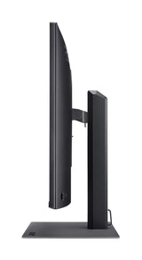 Acer Vero B7 B327QKB1bmiiprzx computerskærm 80 cm (31.5") 3840 x 2160 pixel 4K Ultra HD LCD Sort