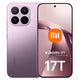 Xiaomi 17T 16,7 cm (6.59") 12 GB 512 GB 6500 mAh Violet