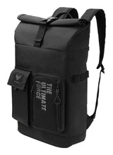 ASUS TUF Gaming VP4700 Backpack 43,2 cm (17") Rygsæk Sort