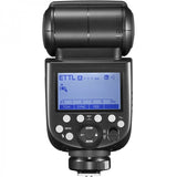Godox TT685II-F kameraflash Kompakt blitz Sort