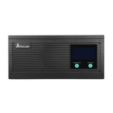Extralink EX.31131 strømadapter og vekselret Automatisk 1200 W Sort