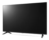 LG UHD AI 43UA73003LA TV 109,2 cm (43") 4K Ultra HD Smart TV Wi-Fi Sort