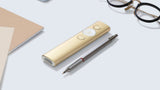 Logitech Spotlight trådløs præsentationsenhed Bluetooth/RF Guld