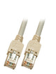 EFB Elektronik K8452.0,25 netværkskabel Grå 0,25 m Cat5e F/UTP (FTP)