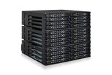 Icy Dock MB924IP-B computeretui del Universel HDD bur