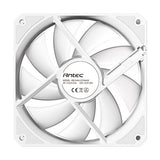 Antec P12 PWM ARGB Computerkabinet Ventilator Hvid 3 stk