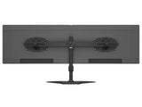 Multibrackets 7419 skærmbeslag og -stativer 81,3 cm (32") Skrivebord Sort