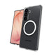 ZAGG Crystal Palace Snap mobiltelefon etui 17 cm (6.7") Cover Transparent