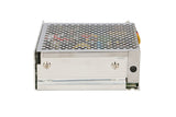 Extralink SCP-50-24 POWER SUPPLY WITH BATTERY CHARGER 27.6V 50W 24V ZASILACZ BUFOROWY strømadapter og vekselret Automatisk Aluminium