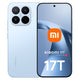 Xiaomi 17T 16,7 cm (6.59") 12 GB 512 GB 6500 mAh Blå