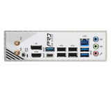 Asrock A620AM Pro RS WiFi AMD A620A Sokkel AM5 micro ATX