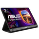 ASUS ZenScreen MB16AHP computerskærm 39,6 cm (15.6") 1920 x 1080 pixel Fuld HD LED Sort