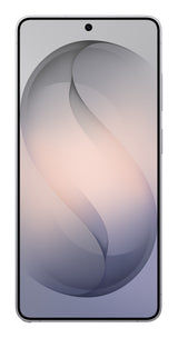 Samsung Galaxy S26 Ultra SM-S948B/DS 17,5 cm (6.9") Dual SIM Android 16.0 5G USB Type-C 16 GB 1 TB 5000 mAh Sølv