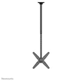 Neomounts FPMA-C340BLACK tv-beslag 190,5 cm (75") Sort