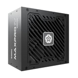 Enermax EMP550W enhed til strømforsyning 550 W 20+4 pin ATX Sort