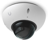 Ubiquiti G6 Dome Kuppel IP-sikkerhedskamera Indendørs & udendørs 3840 x 2160 pixel Loft/væg