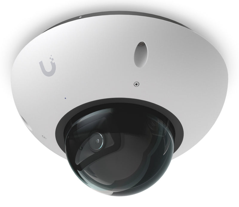 Ubiquiti G6 Dome Kuppel IP-sikkerhedskamera Indendørs & udendørs 3840 x 2160 pixel Loft/væg