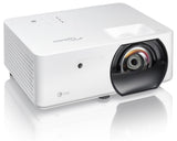 Optoma LH351ST Standard-kast projektor DLP 1080p (1920x1080) 3D Hvid