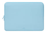 Rivacase Suzuka 39,6 cm (15.6") Etui Blå