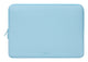 Rivacase Suzuka 39,6 cm (15.6") Etui Blå