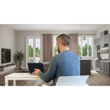 Kensington Slim kombination Laptop lås