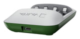 Varta Eco Charger Pro batterioplader Husholdningsbatteri USB