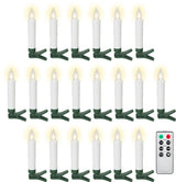 Goobay 77754 dekorativ belysning Dekorativ lysfigur LED 1,6 W