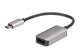 ATEN UC3008A1-AT USB grafisk adapter 4096 x 2160 pixel Sølv