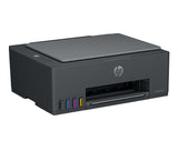 HP Smart Tank 5115 Trådløst All-in-One Farve Printer, Up to 2 Years of ink included; Two-sided printing; Copier, Scanner