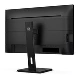 Philips 3000 series 27B1U3900/00 computerskærm 68,6 cm (27") 3840 x 2160 pixel 4K Ultra HD LCD Sort