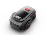 MOVA ViAX 300 Robot plæneklipper Batteri Sort, Rød