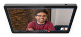 Lenovo Chromebook Duet 11M889 MediaTek Kompanio 838 27,8 cm (10.9") Berøringsskærm WUXGA 8 GB LPDDR4x-SDRAM 128 GB eMMC Wi-Fi 6 (802.11ax) ChromeOS Grå Tysk