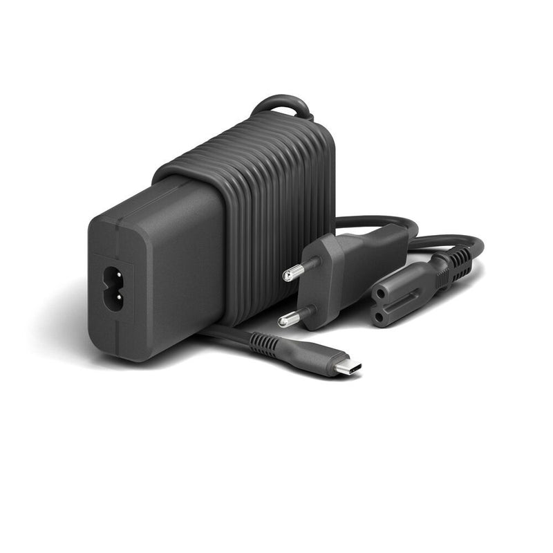 PureLink VL-PSU065 strømadapter og vekselret Indendørs 65 W Sort