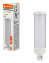 Osram DULUX LED T EM & AC MAINS VALUE LED-lampe Kold hvid 4000 K 9 W GX24d-3 E