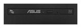 ASUS DRW-08D6MT (OEM) optisk diskdrev Intern DVD±RW Sort
