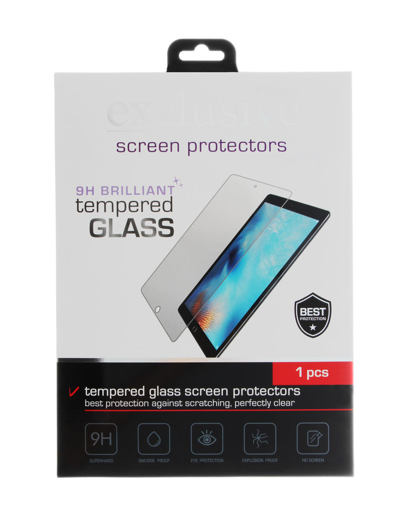 Insmat 860-5132 tabletskærmbeskytter Klar skærmbeskytter Apple 1 stk