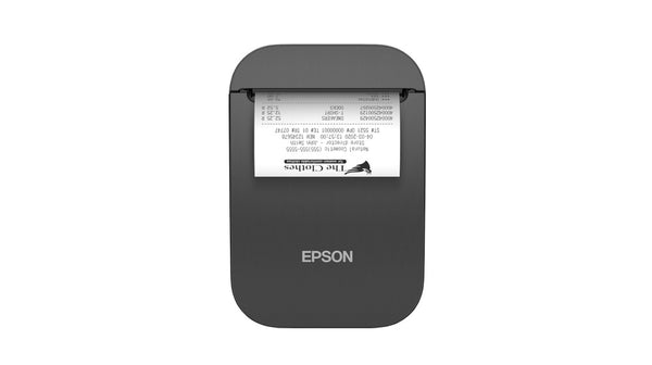 Epson TM-P80II AC (121) 203 x 203 dpi Kabel & trådløs Termisk Mobil printer